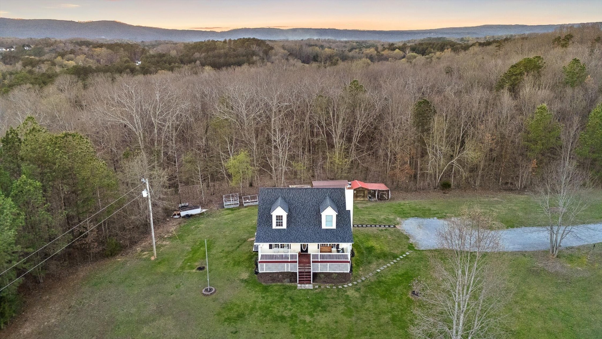 1068 Rogers Road Chickamauga, GA 30707 - Photo 42 of 68