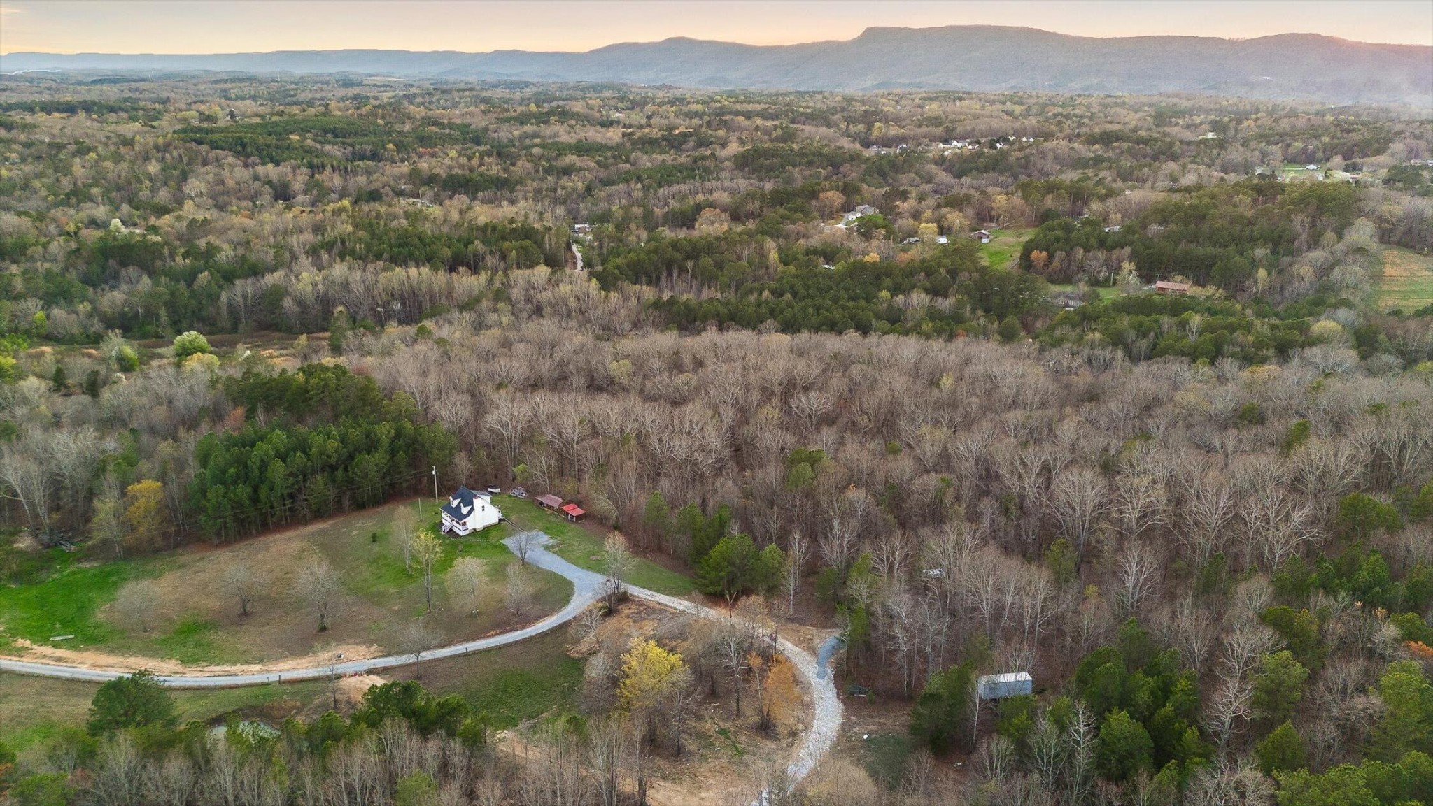 1068 Rogers Road Chickamauga, GA 30707 - Photo 49 of 68