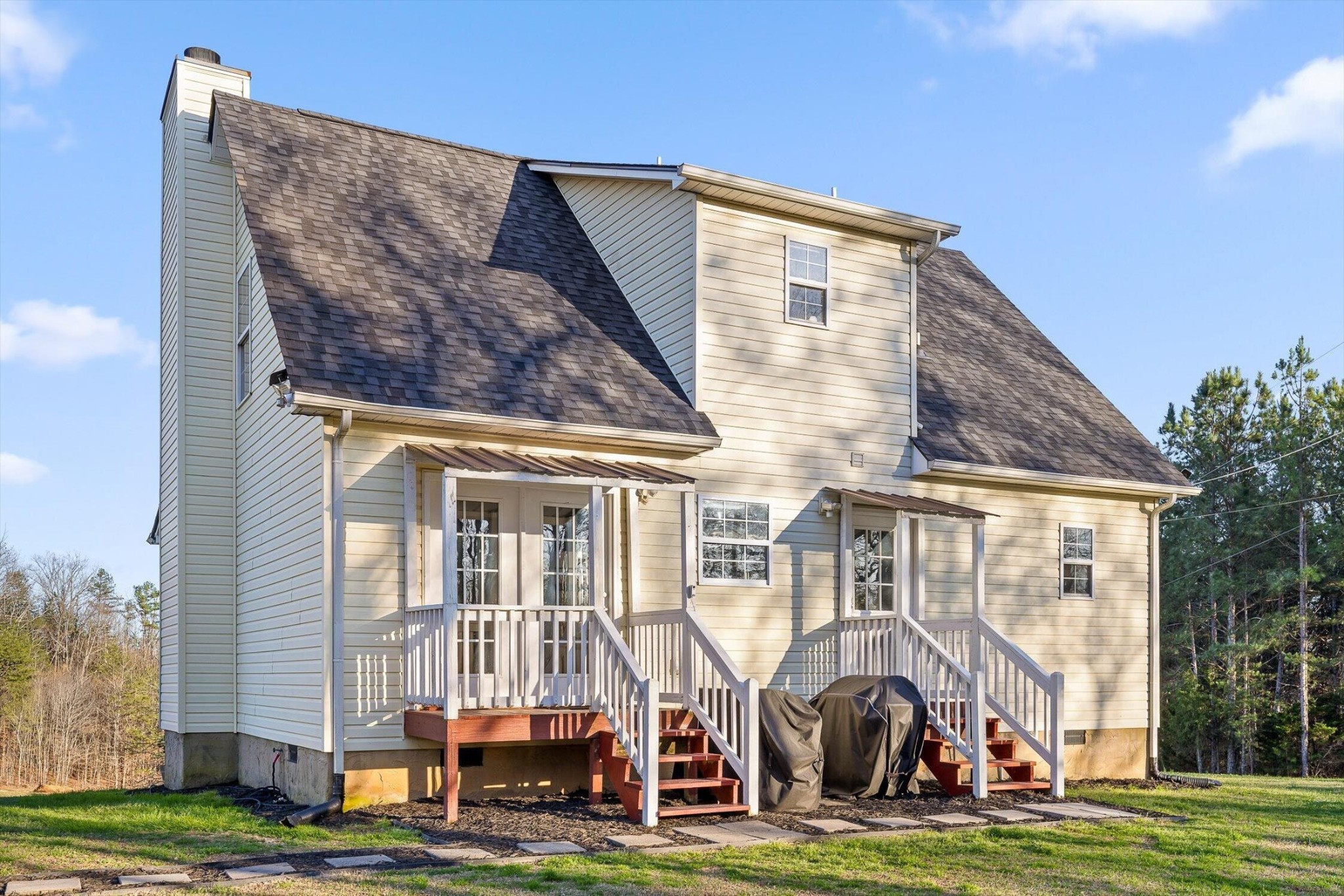 1068 Rogers Road Chickamauga, GA 30707 - Photo 64 of 68