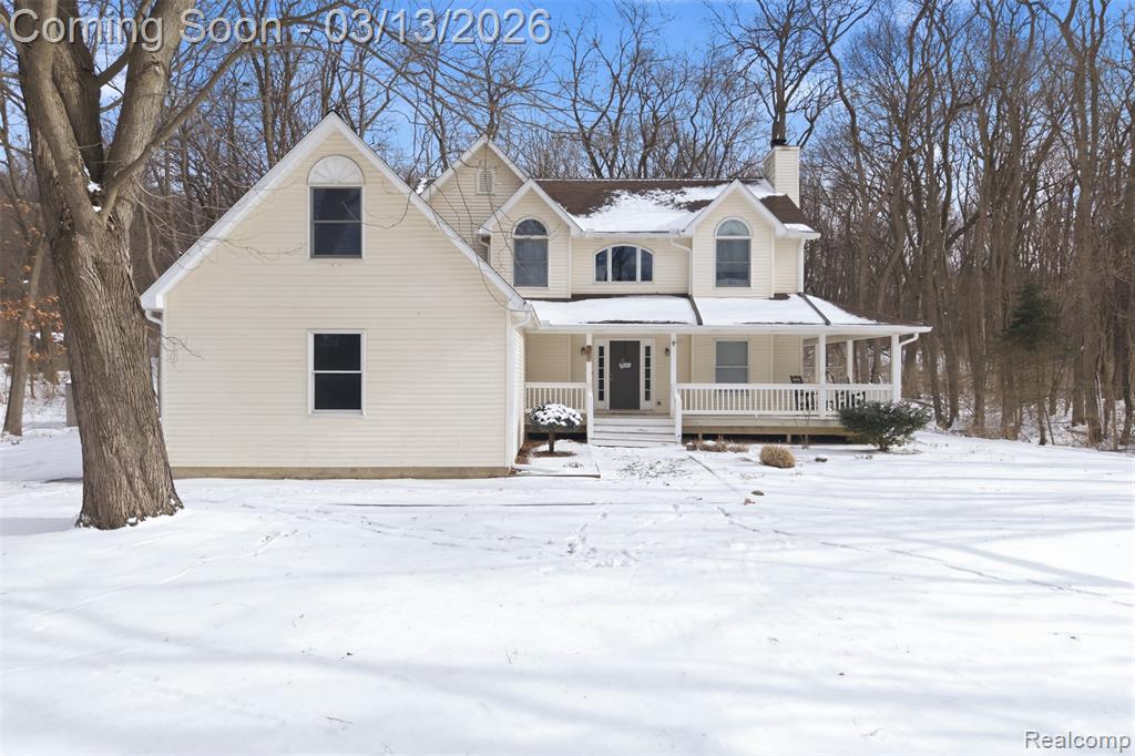 9417 Van Antwerp Road Brighton, MI 48116 - Photo 3 of 54 Gallery Image 3