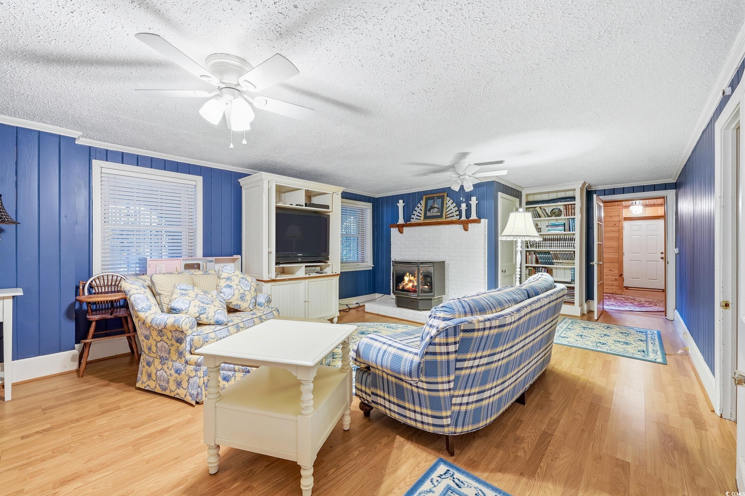 705 County Rd S-45-185 Kingstree, SC 29556 - Photo 23 of 40