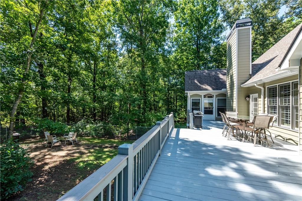 80 White Tail Ridge Road Jasper, GA 30143 - Photo 58 of 59