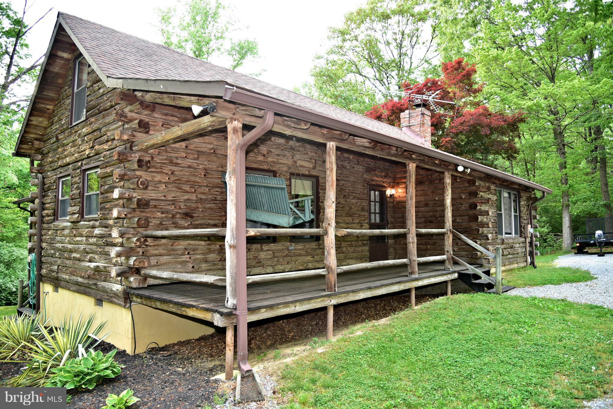 8281 Blossom Point Road Welcome, MD 20693 - Photo 1 of 29 Exterior (Front)