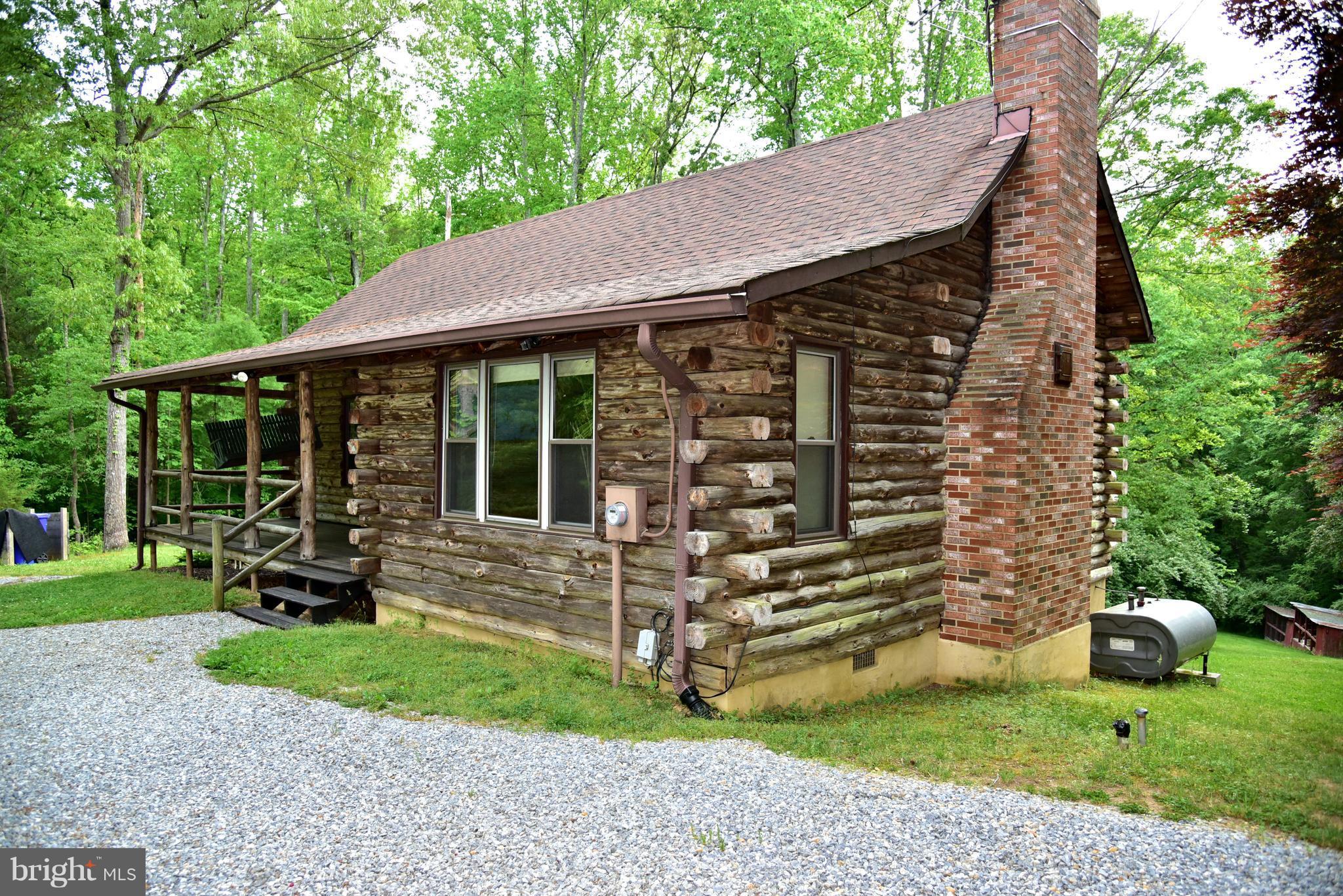 8281 Blossom Point Road Welcome, MD 20693 - Photo 2 of 29 Exterior (General)