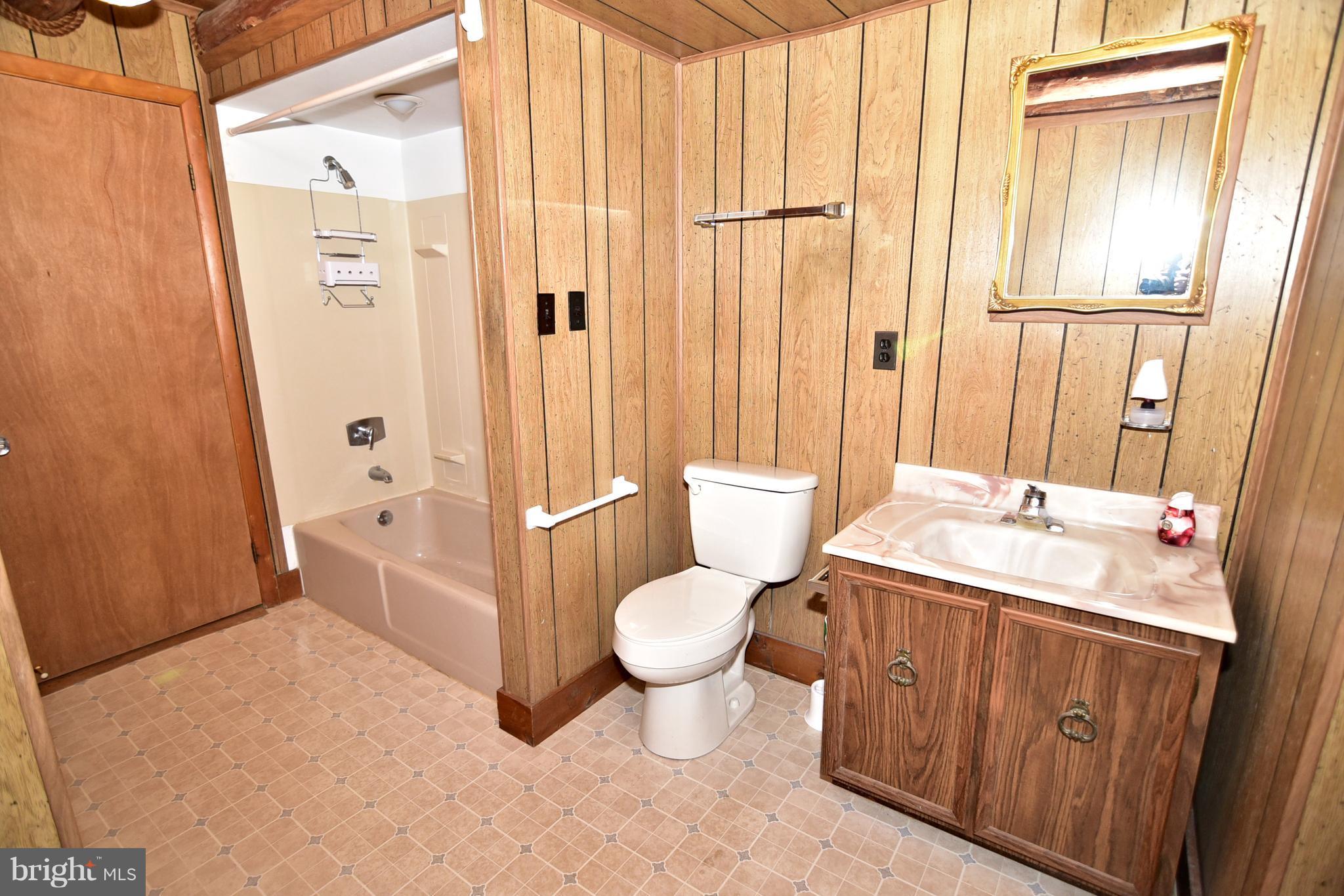 8281 Blossom Point Road Welcome, MD 20693 - Photo 17 of 29 Bath (Master)