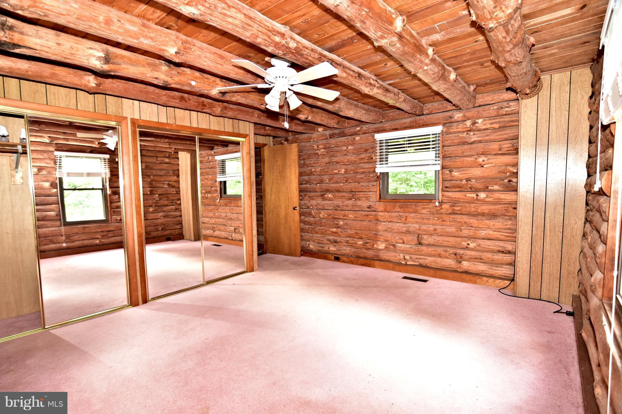 8281 Blossom Point Road Welcome, MD 20693 - Photo 19 of 29 First Floor Bedroom (Master)