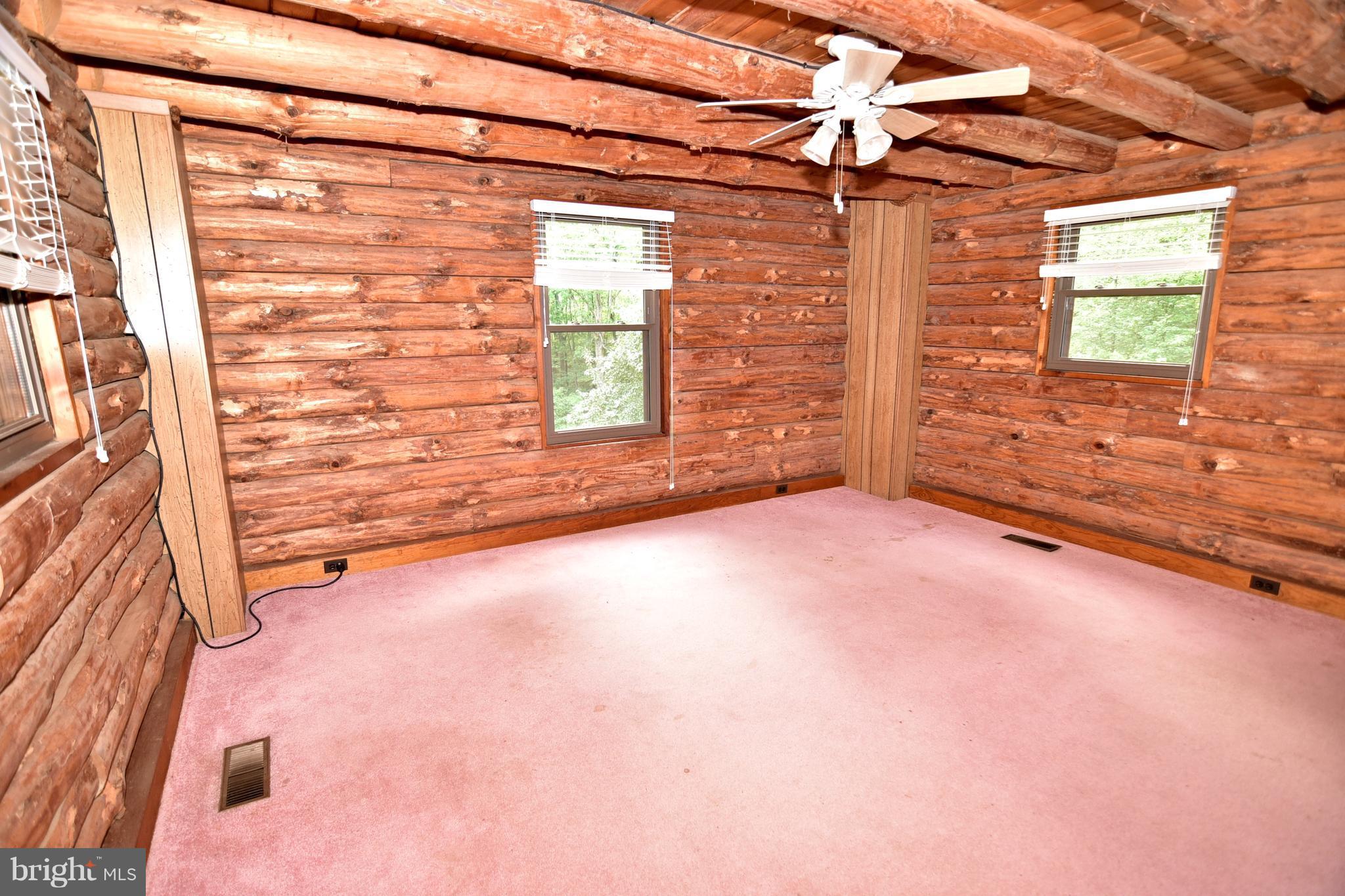 8281 Blossom Point Road Welcome, MD 20693 - Photo 20 of 29 First Floor Bedroom (Master)