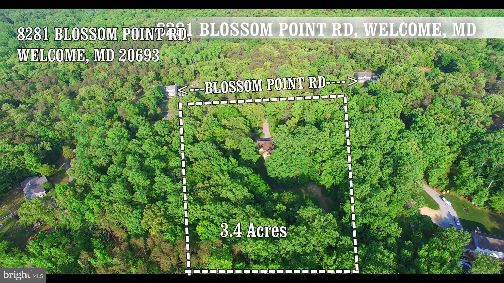 8281 Blossom Point Road Welcome, MD 20693 - Photo 27 of 29 Exterior (General)