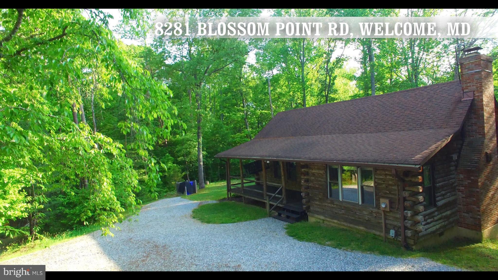 8281 Blossom Point Road Welcome, MD 20693 - Photo 29 of 29 Exterior (General)