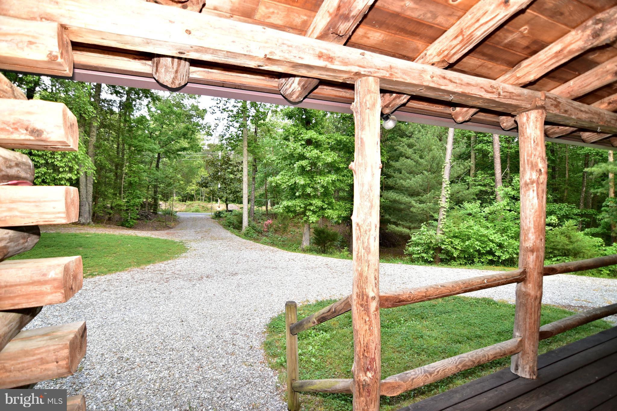 8281 Blossom Point Road Welcome, MD 20693 - Photo 7 of 29 Exterior (General)