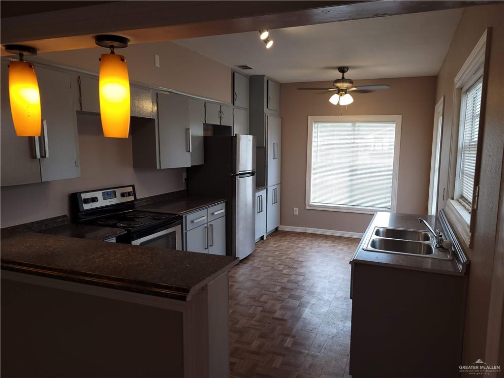 1012 North Glasscock Road Mission, TX 78572 - Photo 4 of 10
