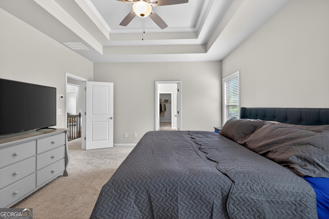 249 Borders Street Jefferson, GA 30549 - Photo 35 of 60