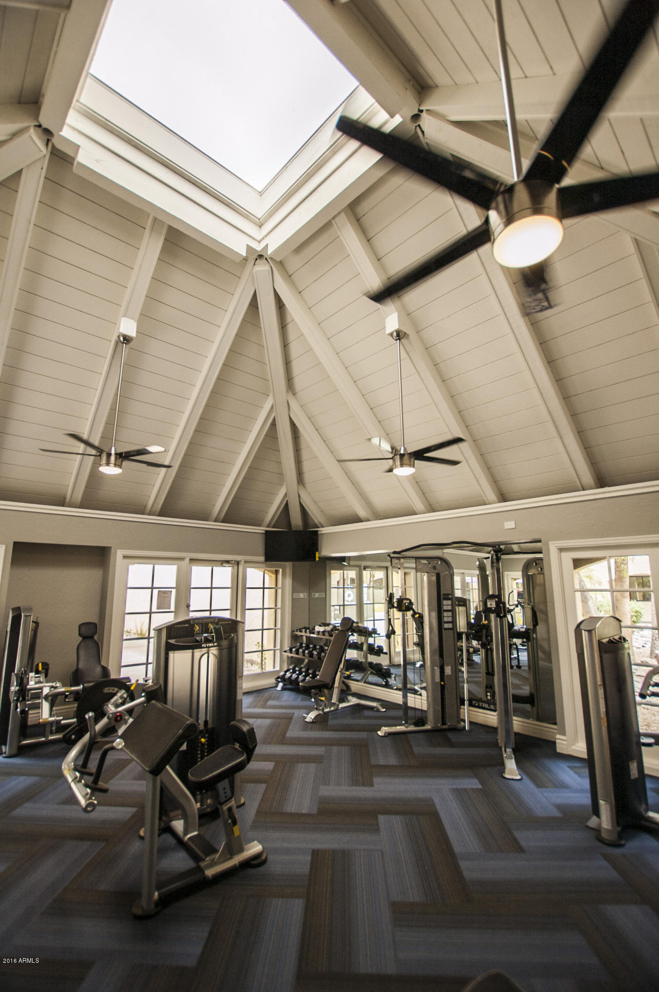 4127 East Indian School Road, Unit 157 Phoenix, AZ 85018 - Photo 18 of 36 Gym03