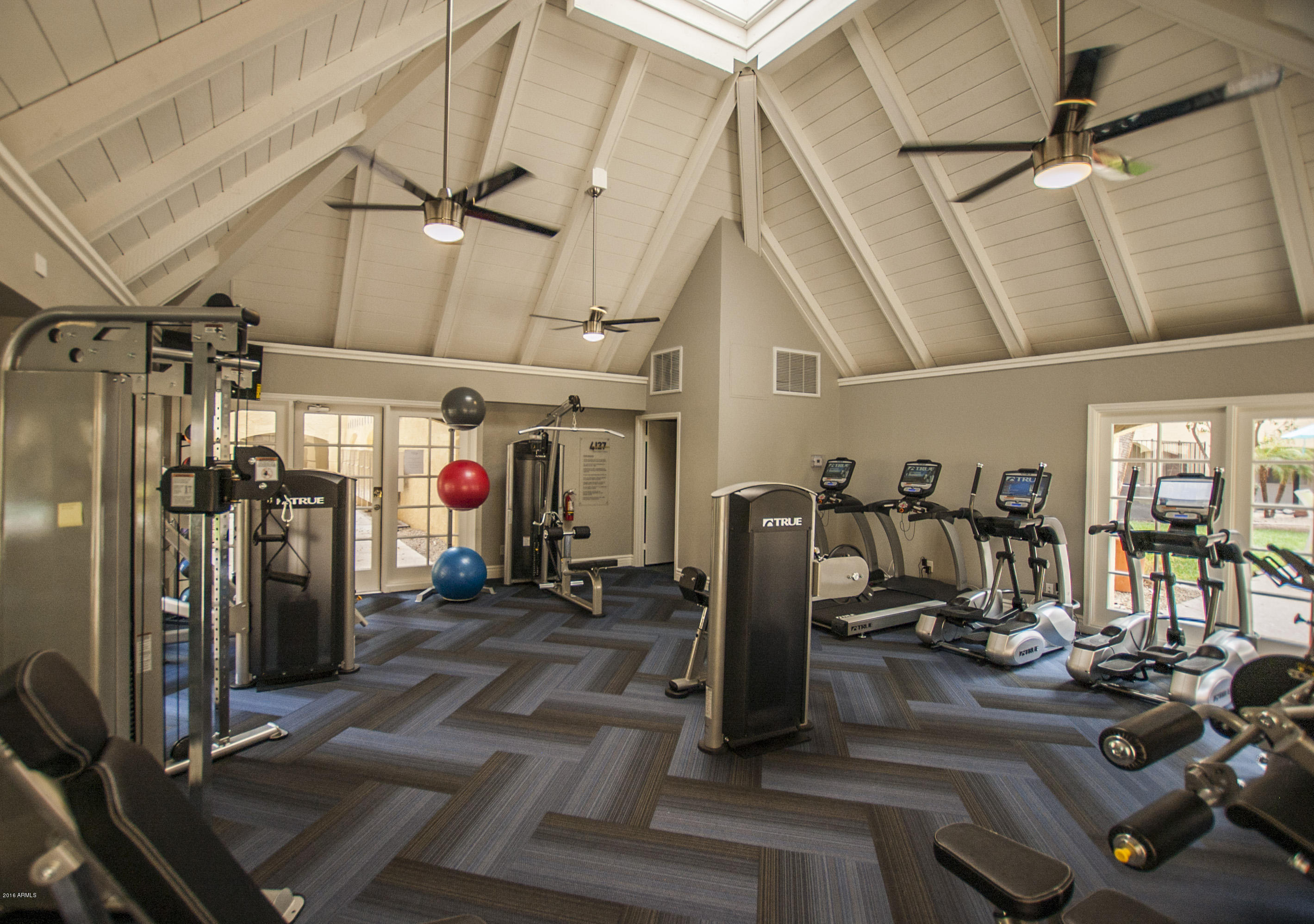 4127 East Indian School Road, Unit 157 Phoenix, AZ 85018 - Photo 19 of 36 Gym04