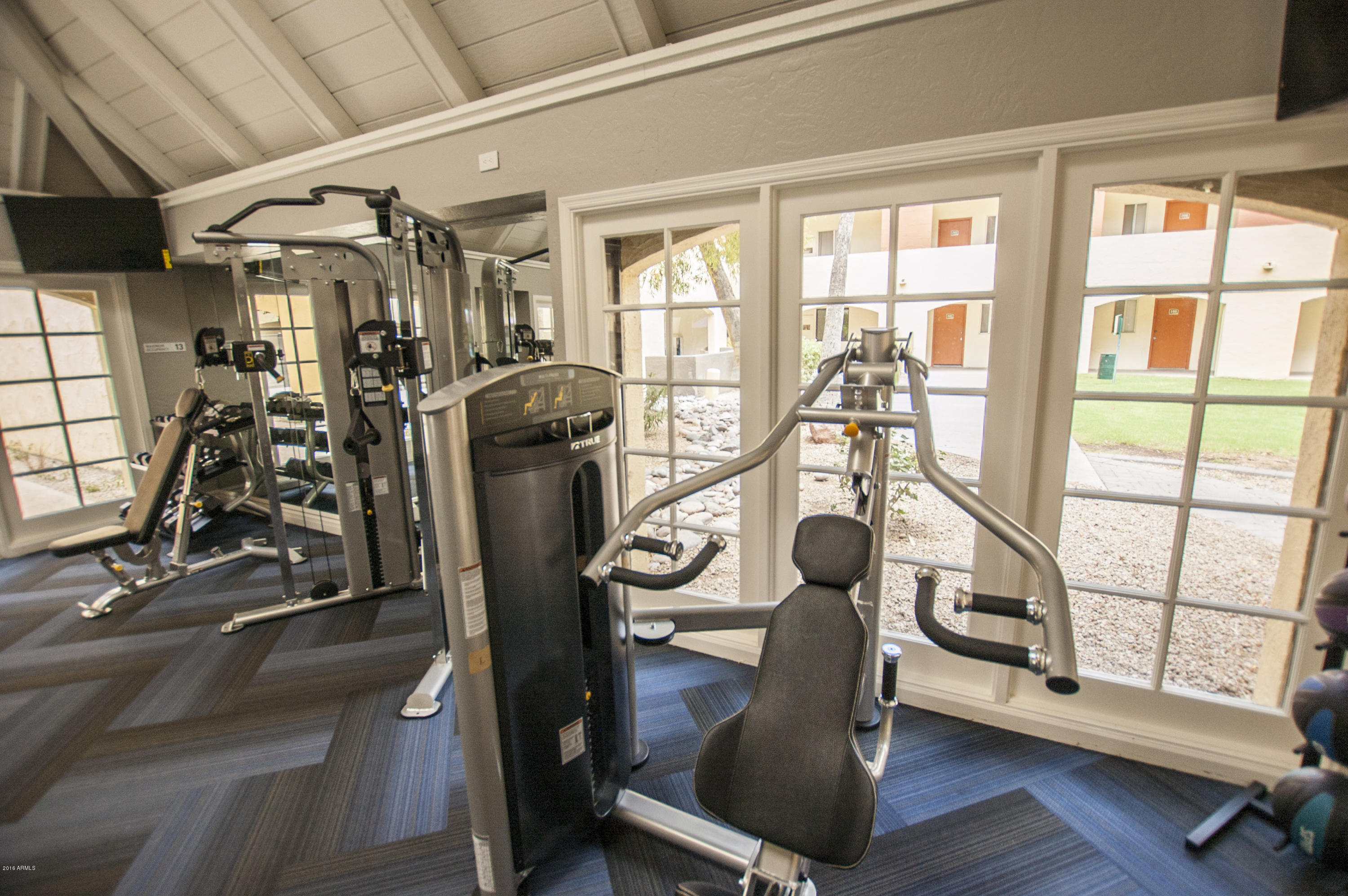4127 East Indian School Road, Unit 157 Phoenix, AZ 85018 - Photo 20 of 36 Gym06