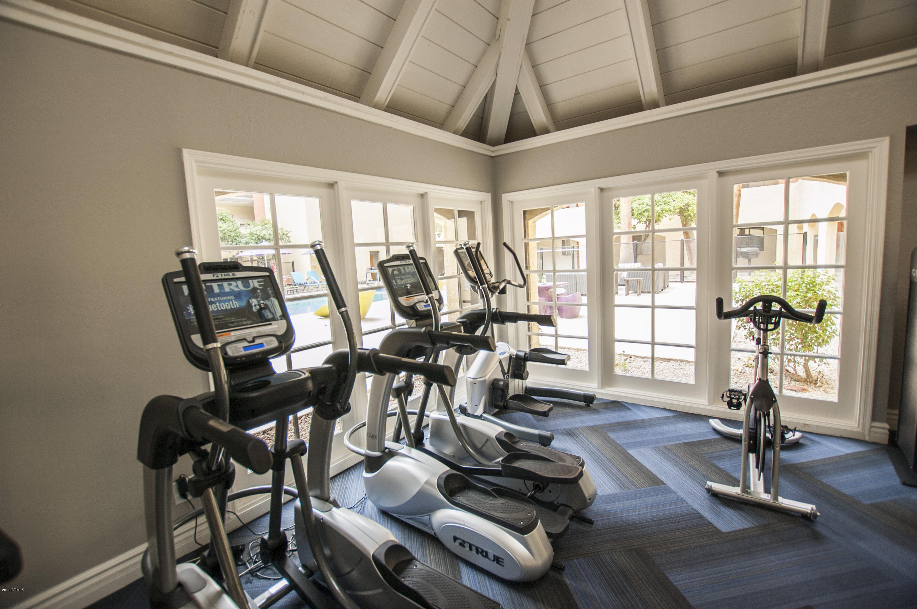 4127 East Indian School Road, Unit 157 Phoenix, AZ 85018 - Photo 21 of 36 Gym07