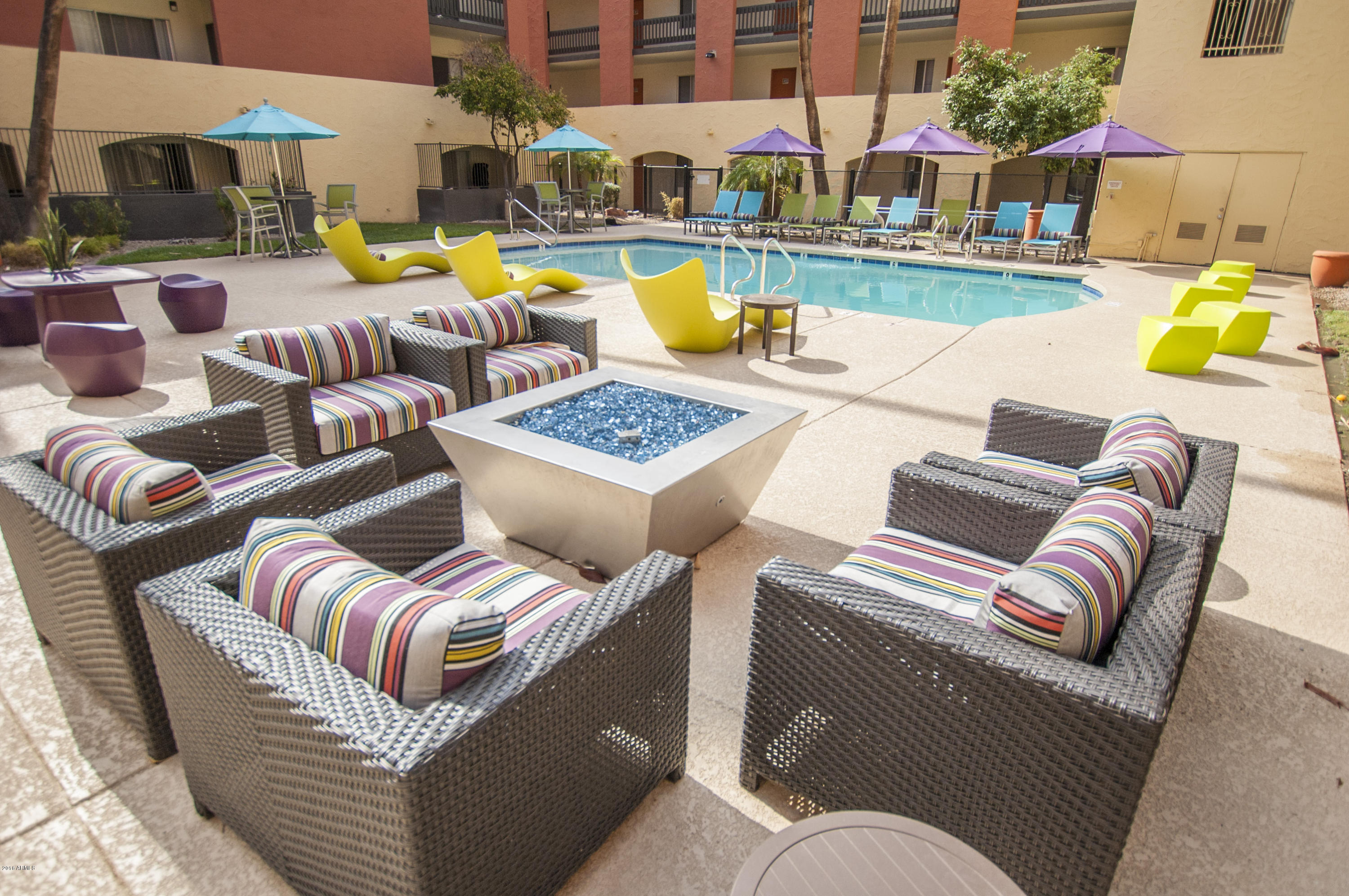 4127 East Indian School Road, Unit 157 Phoenix, AZ 85018 - Photo 3 of 36 Pool0003