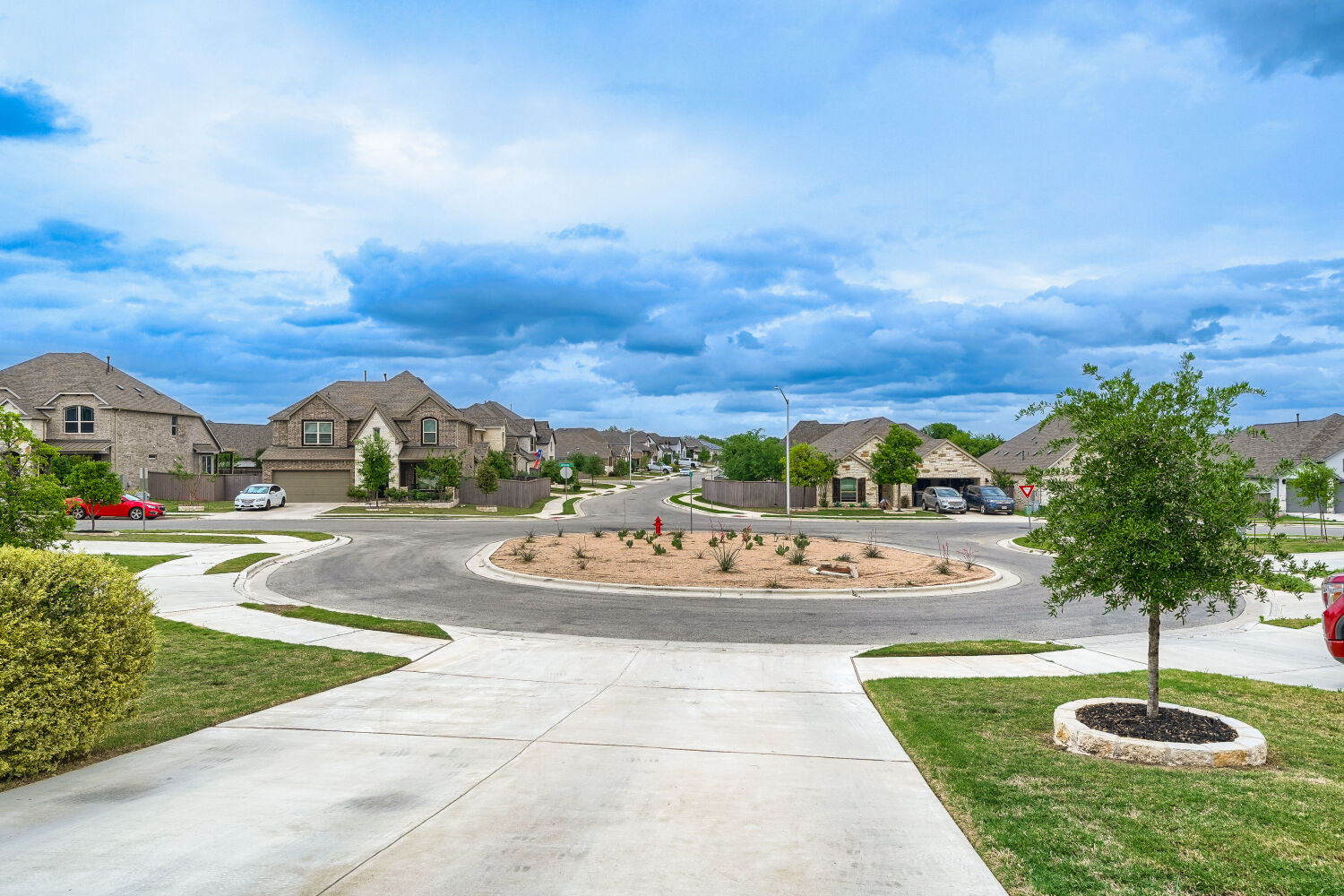 127 Old Glory Loop Kyle, TX 78640 - Photo 26 of 27