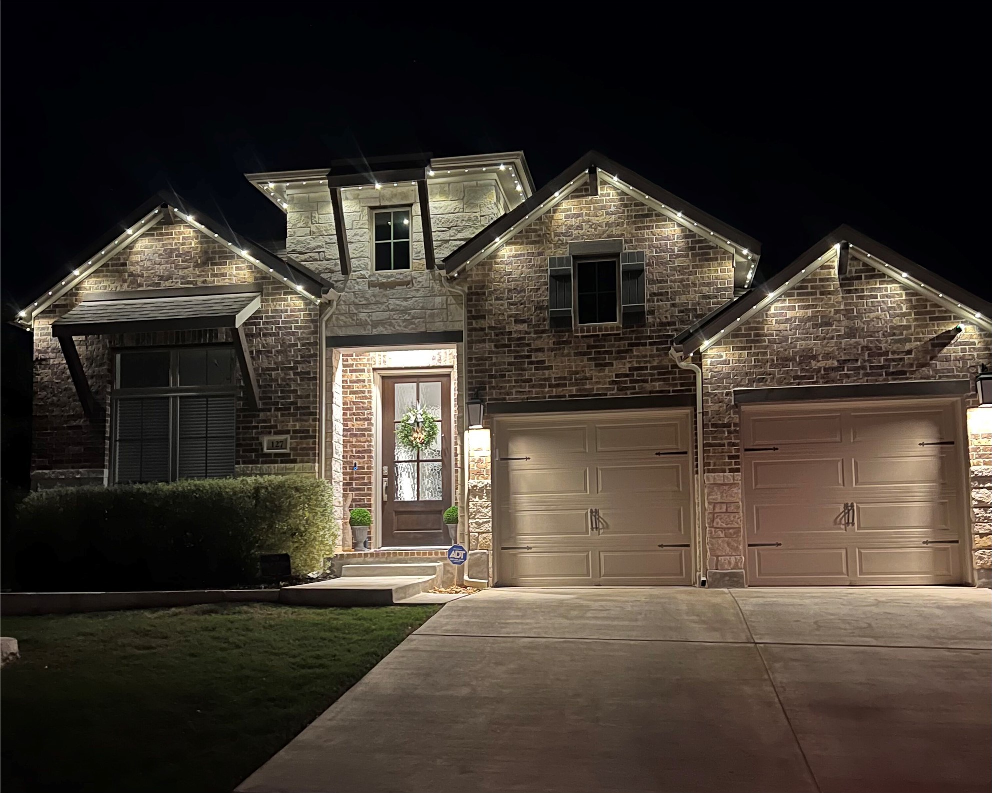 127 Old Glory Loop Kyle, TX 78640 - Photo 27 of 27