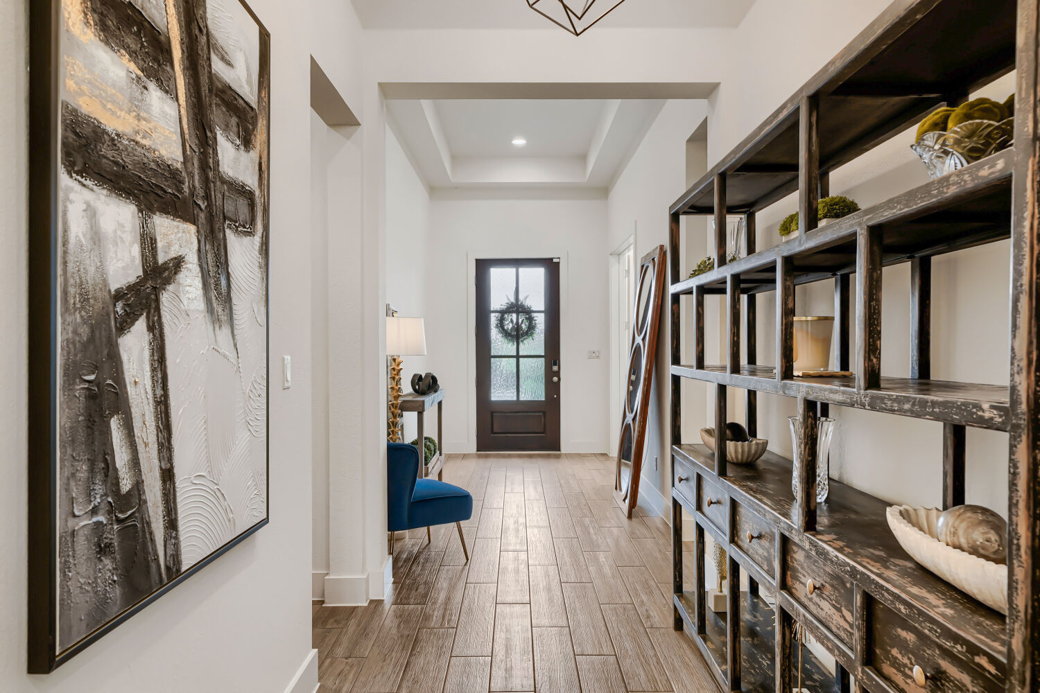 127 Old Glory Loop Kyle, TX 78640 - Photo 3 of 27