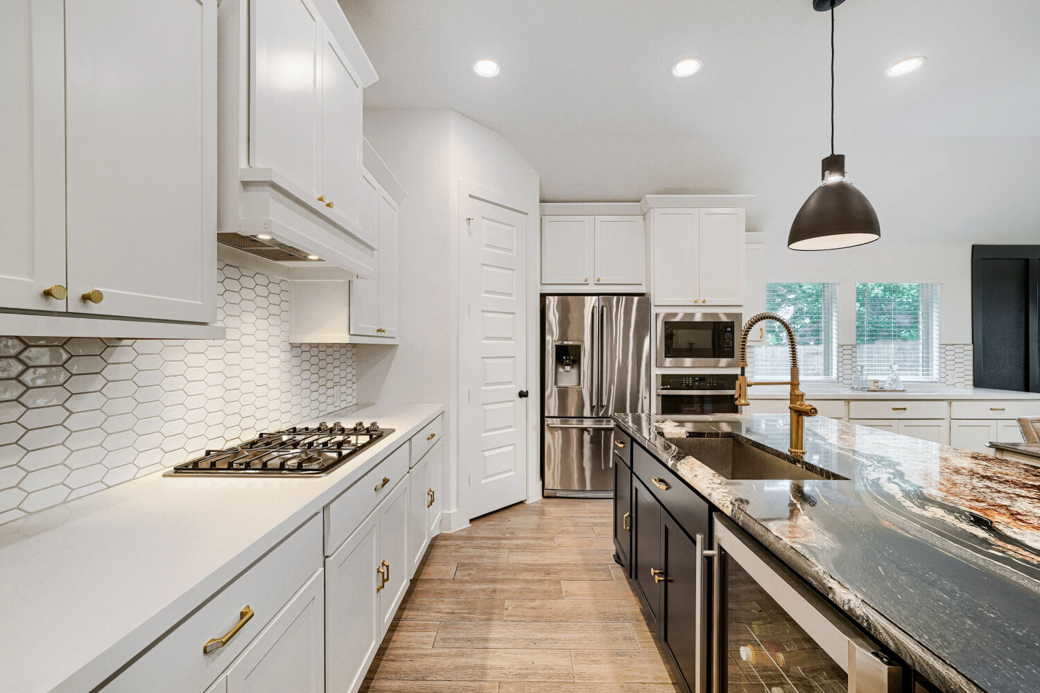 127 Old Glory Loop Kyle, TX 78640 - Photo 6 of 27