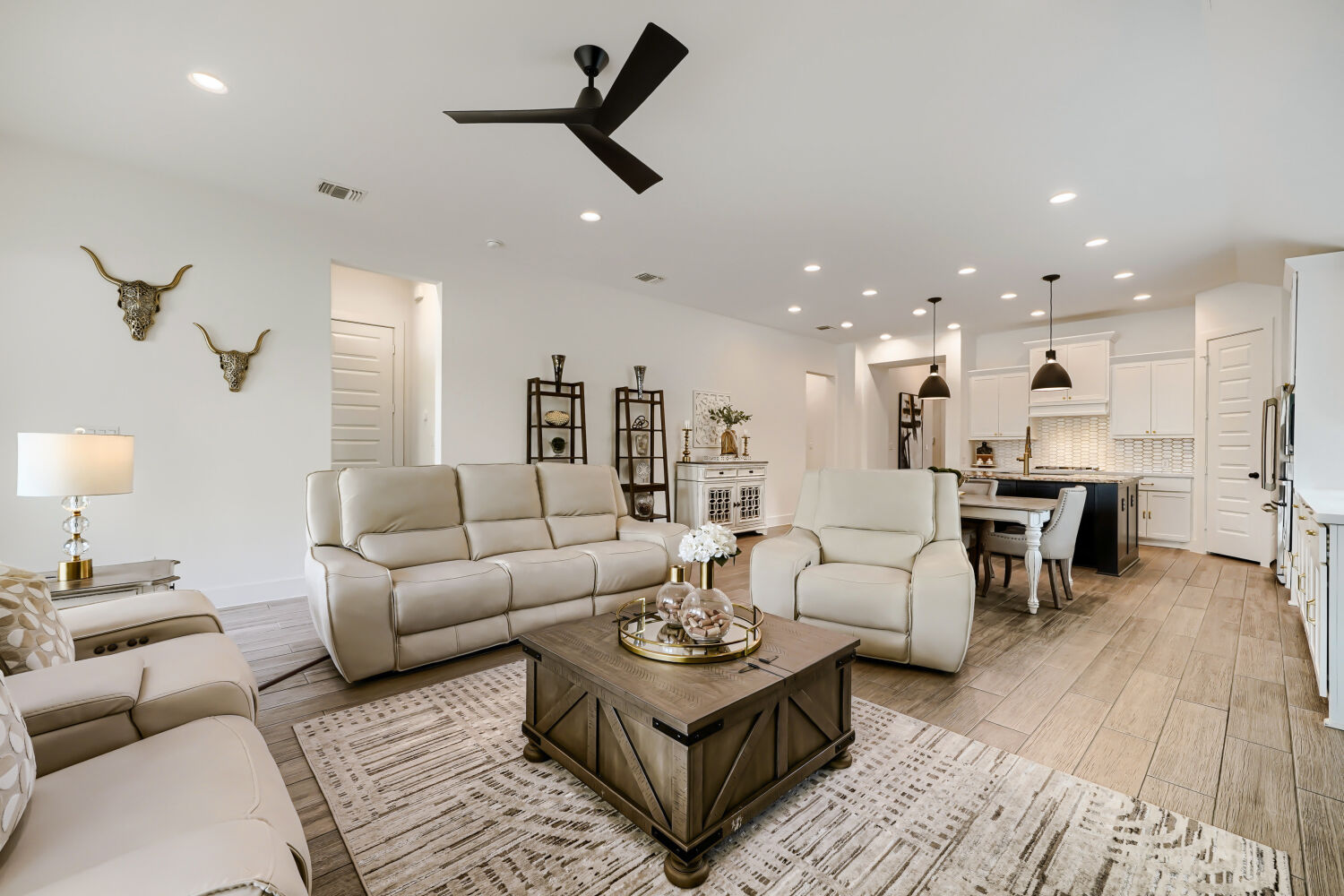 127 Old Glory Loop Kyle, TX 78640 - Photo 9 of 27