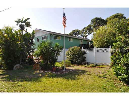 5656 Varet Road Venice, FL 34293 - Photo 1 of 1 Exterior Front