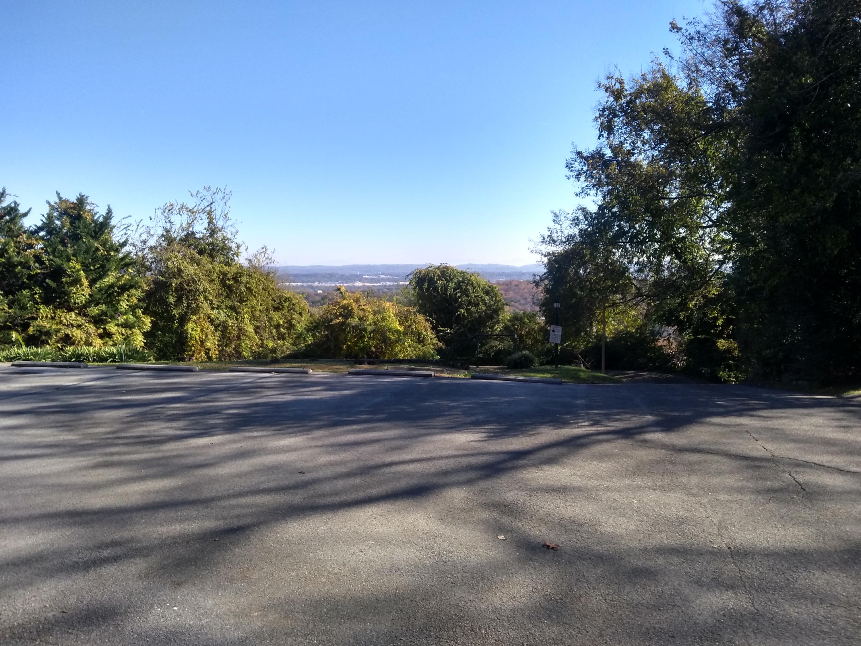 190 North Crest Road, Unit 8 Chattanooga, TN 37404 - Photo 14 of 14 parking w view