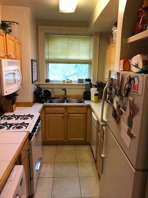 190 North Crest Road, Unit 8 Chattanooga, TN 37404 - Photo 7 of 14 kitchen