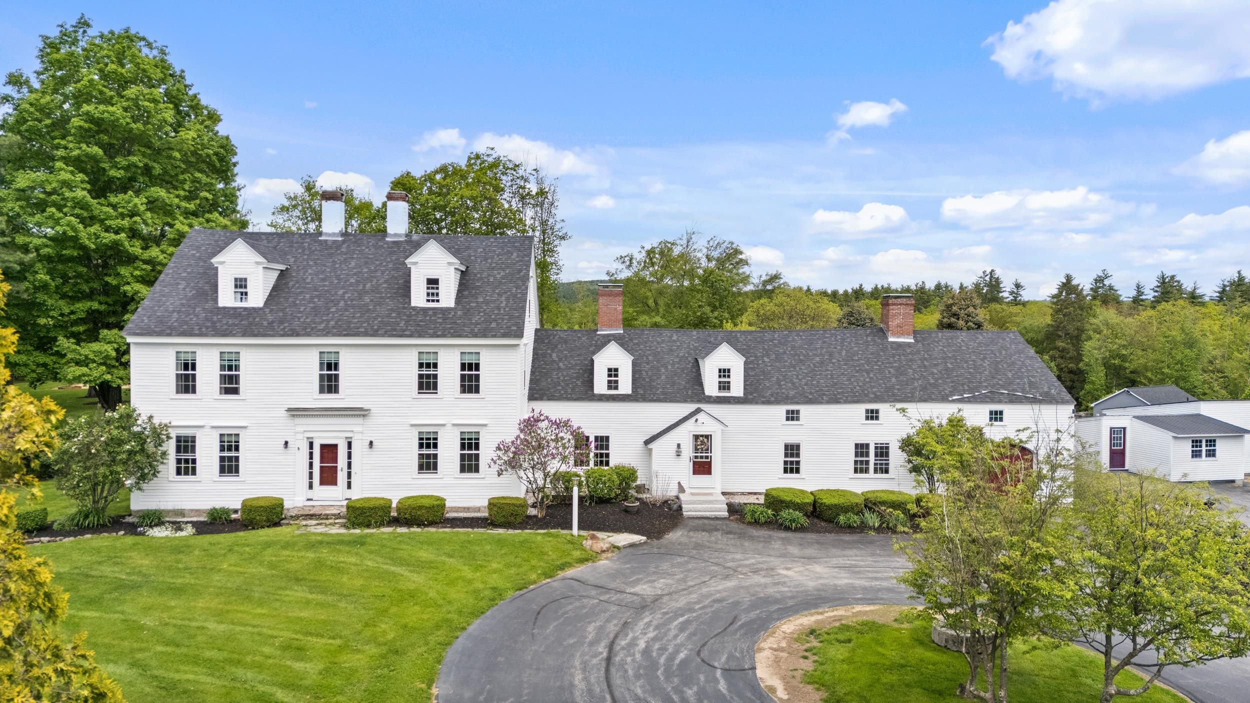 1 Cross Road Francestown, NH 03043 - Photo 2 of 60