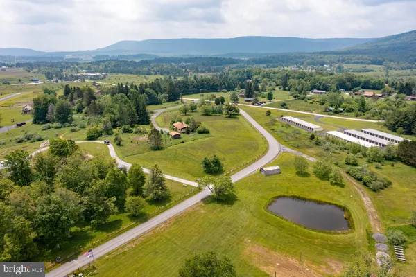$80,000 | Lot 15 Cessna Lane, Davis, WV 26260