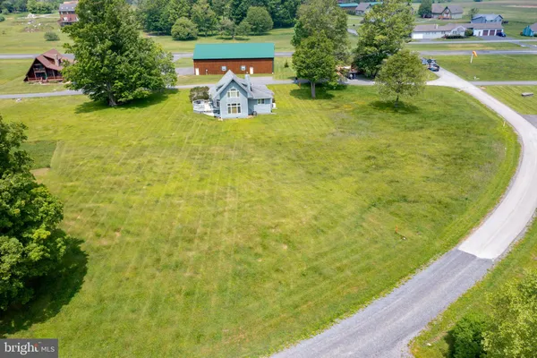 $80,000 | Lot 15 Cessna Lane, Davis, WV 26260