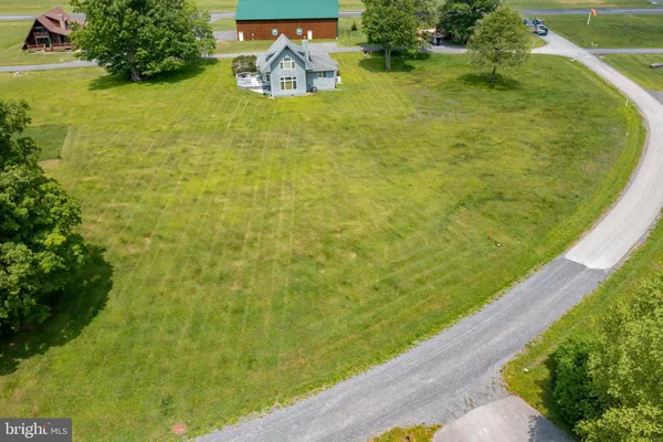 $80,000 | Lot 15 Cessna Lane, Davis, WV 26260