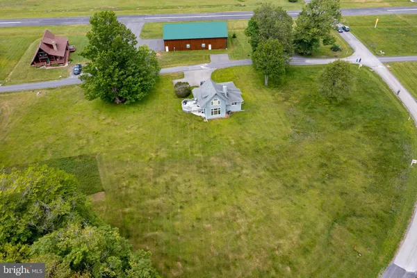 $80,000 | Lot 15 Cessna Lane, Davis, WV 26260