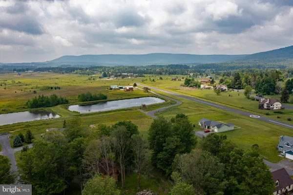 $80,000 | Lot 15 Cessna Lane, Davis, WV 26260