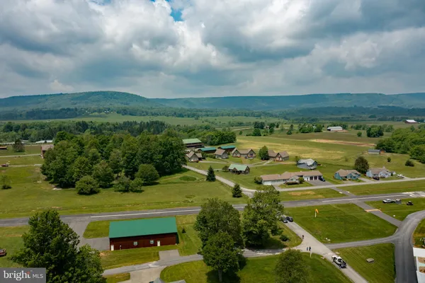 $80,000 | Lot 15 Cessna Lane, Davis, WV 26260