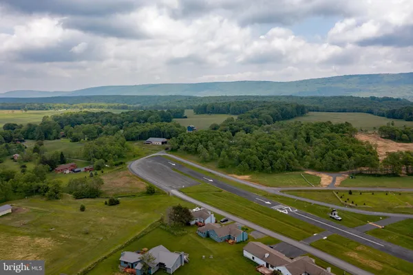 $80,000 | Lot 15 Cessna Lane, Davis, WV 26260