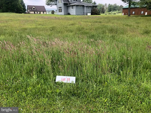 $80,000 | Lot 15 Cessna Lane, Davis, WV 26260