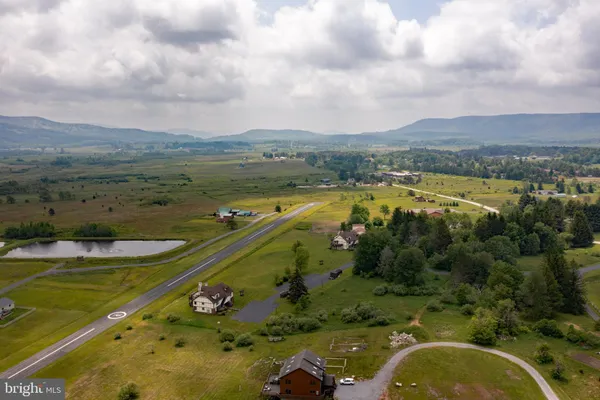 $80,000 | Lot 15 Cessna Lane, Davis, WV 26260