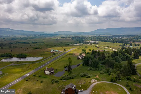 $80,000 | Lot 15 Cessna Lane, Davis, WV 26260