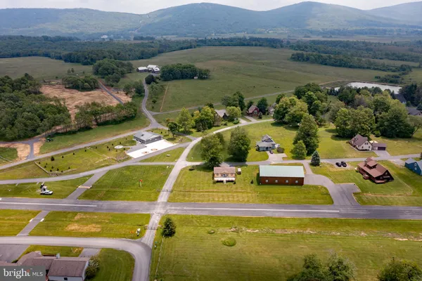 $80,000 | Lot 15 Cessna Lane, Davis, WV 26260