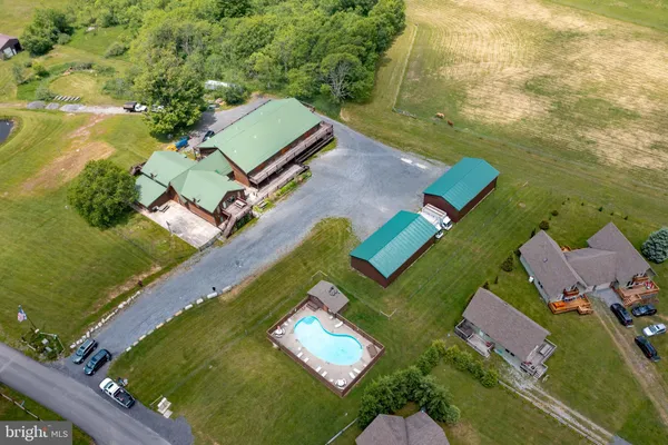 $80,000 | Lot 15 Cessna Lane, Davis, WV 26260