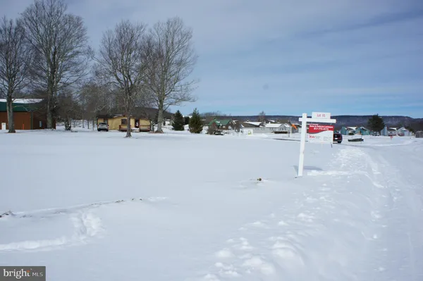 $80,000 | Lot 15 Cessna Lane, Davis, WV 26260