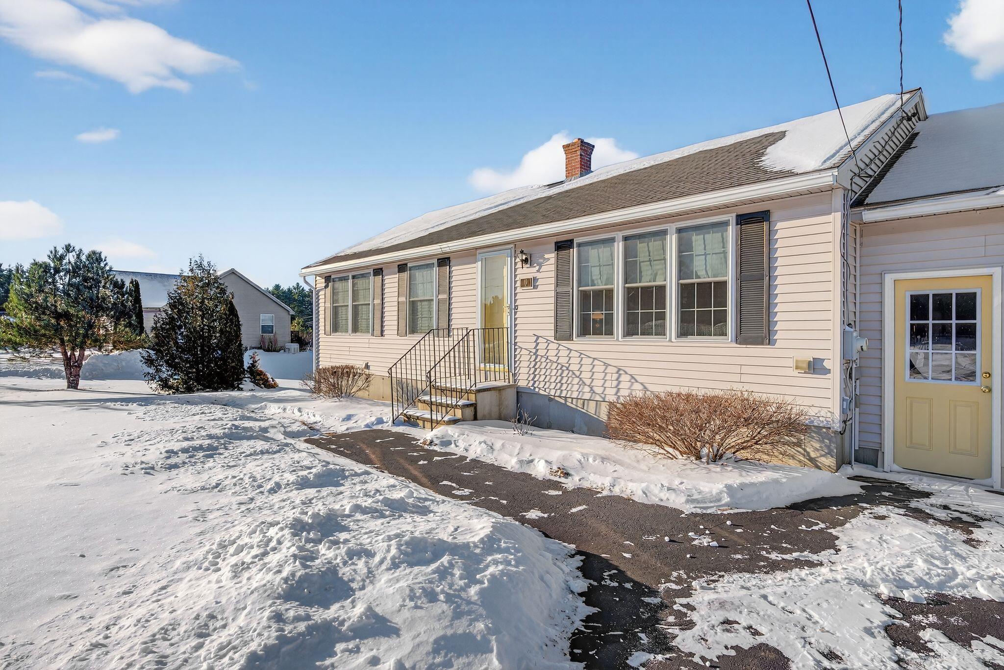 40 Leavitt Brook Road Limerick, ME 04048 - Photo 3 of 29 1_DSC07366