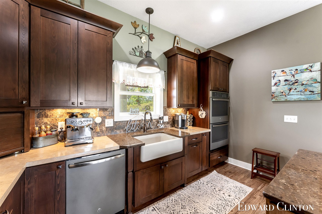 3486 West Kroman Road Sheridan, MI 48884 - Photo 11 of 72