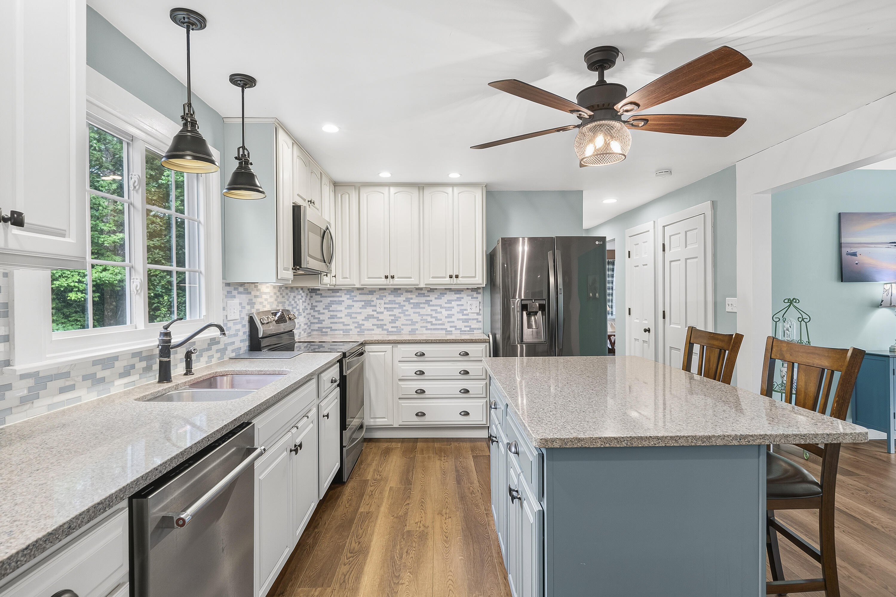 19 Oak Ridge Drive Wiscasset, ME 04578 - Photo 19 of 66 19 Oak Ridge Dr_121