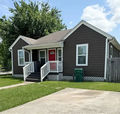 $316,000 | 601 Main Street, Pasadena, TX 77506