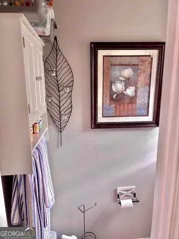 $380,000 | 2840 Ellenwood Village Way, Ellenwood, GA 30294