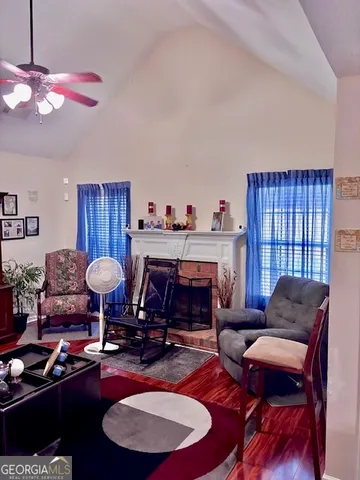 $380,000 | 2840 Ellenwood Village Way, Ellenwood, GA 30294