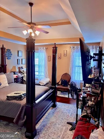 $380,000 | 2840 Ellenwood Village Way, Ellenwood, GA 30294